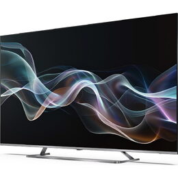 65JP7265E QLED MiniLED GOOGLE TV SHARP