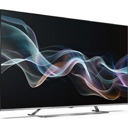 65JP7265E QLED MiniLED GOOGLE TV SHARP