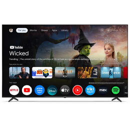 70HP5265E QLED GOOGLE SMART UHD TV SHARP