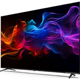 70HP5265E QLED GOOGLE SMART UHD TV SHARP
