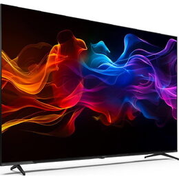 70HP5265E QLED GOOGLE SMART UHD TV SHARP
