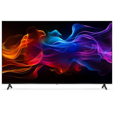 85HP5265E QLED GOOGLE SMART UHD TV SHARP