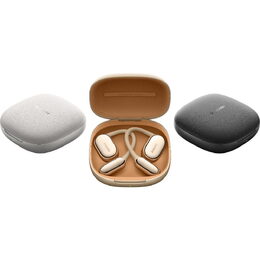 OpenWear Stereo Pro Graphit Black XIAOMI