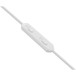 NEON 613 G2 Gaming Headset WHT GENESIS