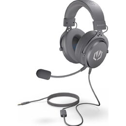 VIRO Plus Headset USB Grey ENDORFY