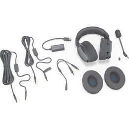 VIRO Plus Headset USB Grey ENDORFY