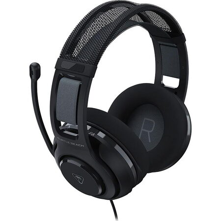 Atlas 200 PC Headset BK TURTLE BEACH