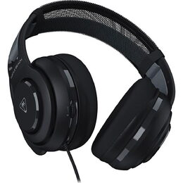 Atlas 200 PC Headset BK TURTLE BEACH