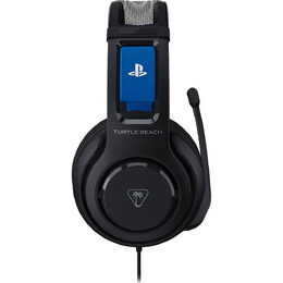 Atlas 200 PS Headset PS BLK TURTLE BEACH