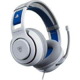Atlas 200 PS Headset PS WHT TURTLE BEACH
