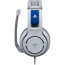 Atlas 200 PS Headset PS WHT TURTLE BEACH
