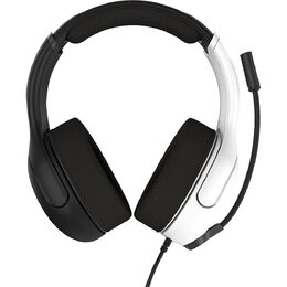Airlite Fit Headset NS2 WHT TURTLE BEACH