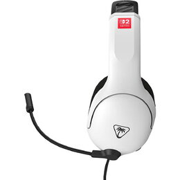 Airlite Fit Headset NS2 WHT TURTLE BEACH