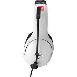 Airlite Fit Headset NS2 WHT TURTLE BEACH