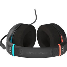 Airlite Fit Headset NS2 BLK TURTLE BEACH