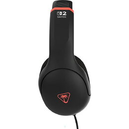 Airlite Fit Headset NS2 BLK TURTLE BEACH