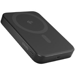 Qi2 Mag+ PB 10000mAh EM71b černá EPICO