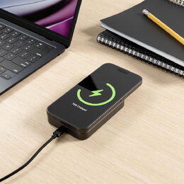 Qi2 Mag+ PB 10000mAh EM71b černá EPICO