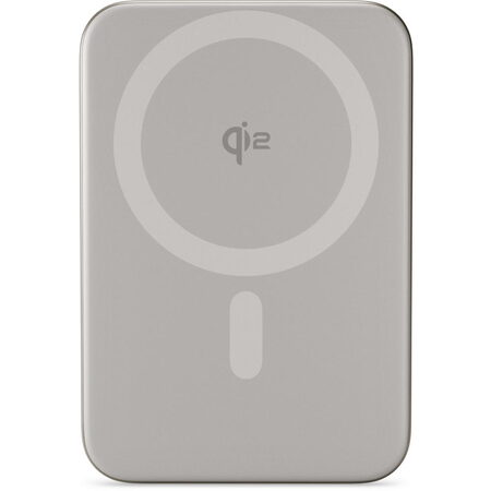 Qi2 Mag+ PB 10000mAh EM71b titan. EPICO