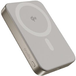 Qi2 Mag+ PB 10000mAh EM71b titan. EPICO