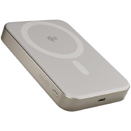 Qi2 Mag+ PB 10000mAh EM71b titan. EPICO