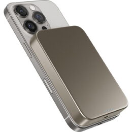 Qi2 Mag+ PB 10000mAh EM71b titan. EPICO