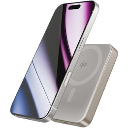 Qi2 Mag+ PB 10000mAh EM71b titan. EPICO