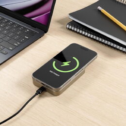 Qi2 Mag+ PB 10000mAh EM71b titan. EPICO