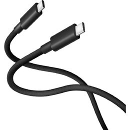 11272 USB-C kabel 6A High-sp.(1m) XIAOMI