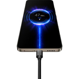 11272 USB-C kabel 6A High-sp.(1m) XIAOMI