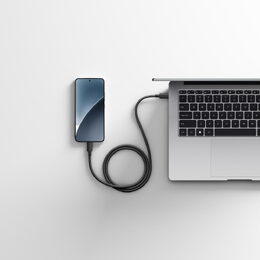 11272 USB-C kabel 6A High-sp.(1m) XIAOMI