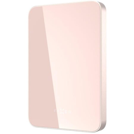 PWB MagZen 5 Crystal, Qi2, růžová FIXED