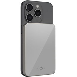 PWB MagZen 10 Crystal,Qi2,titanová FIXED