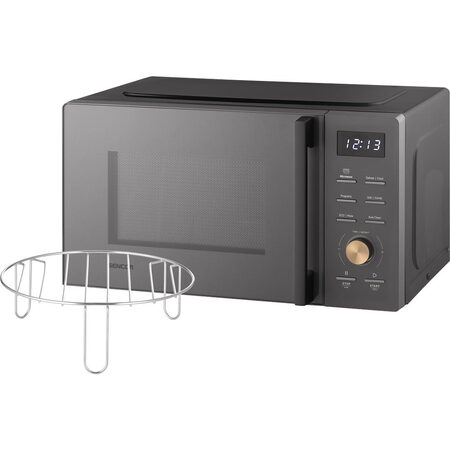 SMW 5520BK Mikrovlnná trouba SENCOR