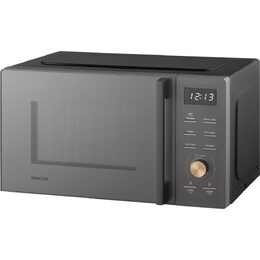 SMW 5520BK Mikrovlnná trouba SENCOR