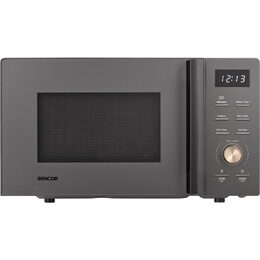 SMW 5520BK Mikrovlnná trouba SENCOR
