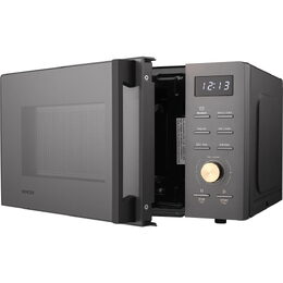 SMW 5520BK Mikrovlnná trouba SENCOR