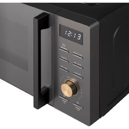 SMW 5520BK Mikrovlnná trouba SENCOR