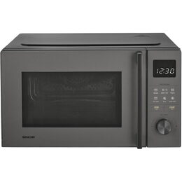 SMW 6025BK Mikrovlnná trouba SENCOR