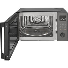 SMW 6025BK Mikrovlnná trouba SENCOR