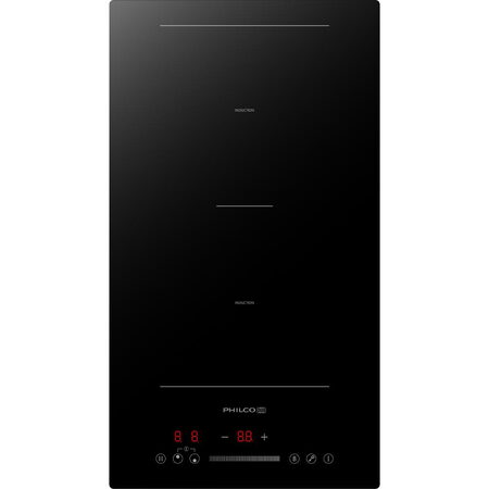 PHD 3021 ES indukční varná deska PHILCO