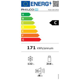 Energetický štítek