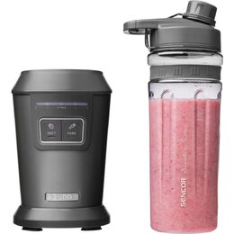 SBL 7078BK smoothie mixér SENCOR