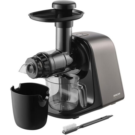 SSJ 0900BK Šnekový odšťavňovač SENCOR