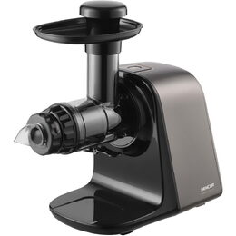 SSJ 0900BK Šnekový odšťavňovač SENCOR