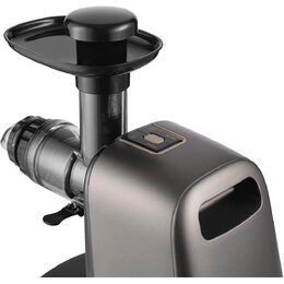 SSJ 0900BK Šnekový odšťavňovač SENCOR