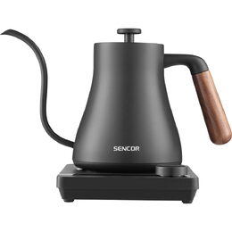 SWK 2828BK konvice SENCOR