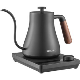 SWK 2828BK konvice SENCOR