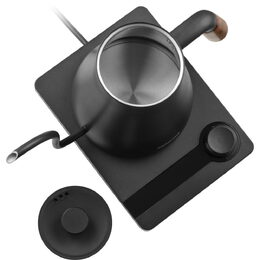 SWK 2828BK konvice SENCOR