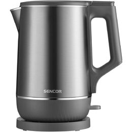 SWK 0800GY Rychlovarná konvice SENCOR